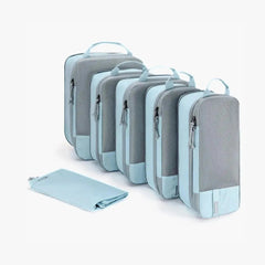 Compression Packing Cubes 6 PCS