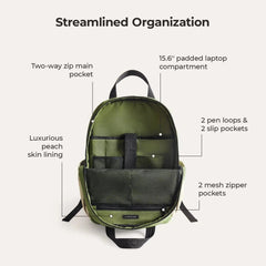 Paz 23L Backpack