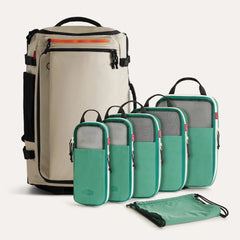 Blast Pack & Roll Set