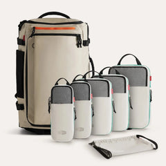 Blast Pack & Roll Set