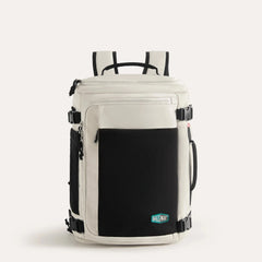 Blast Mesh Travel Backpack