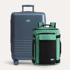 Blast & Getaway Organizing Duo Pro