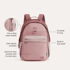 Crush 18L Backpack