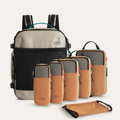 Blast Pro Organizing Duo