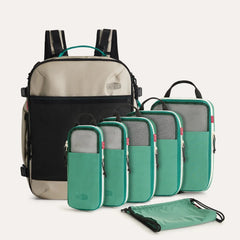 Blast Pro Organizing Duo