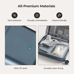 Getaway 20" Carry-On