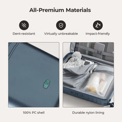 Blast & Getaway Set Pro