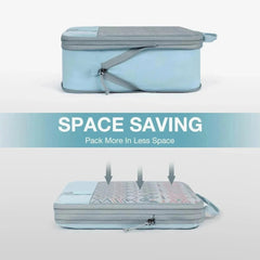 Compression Packing Cubes