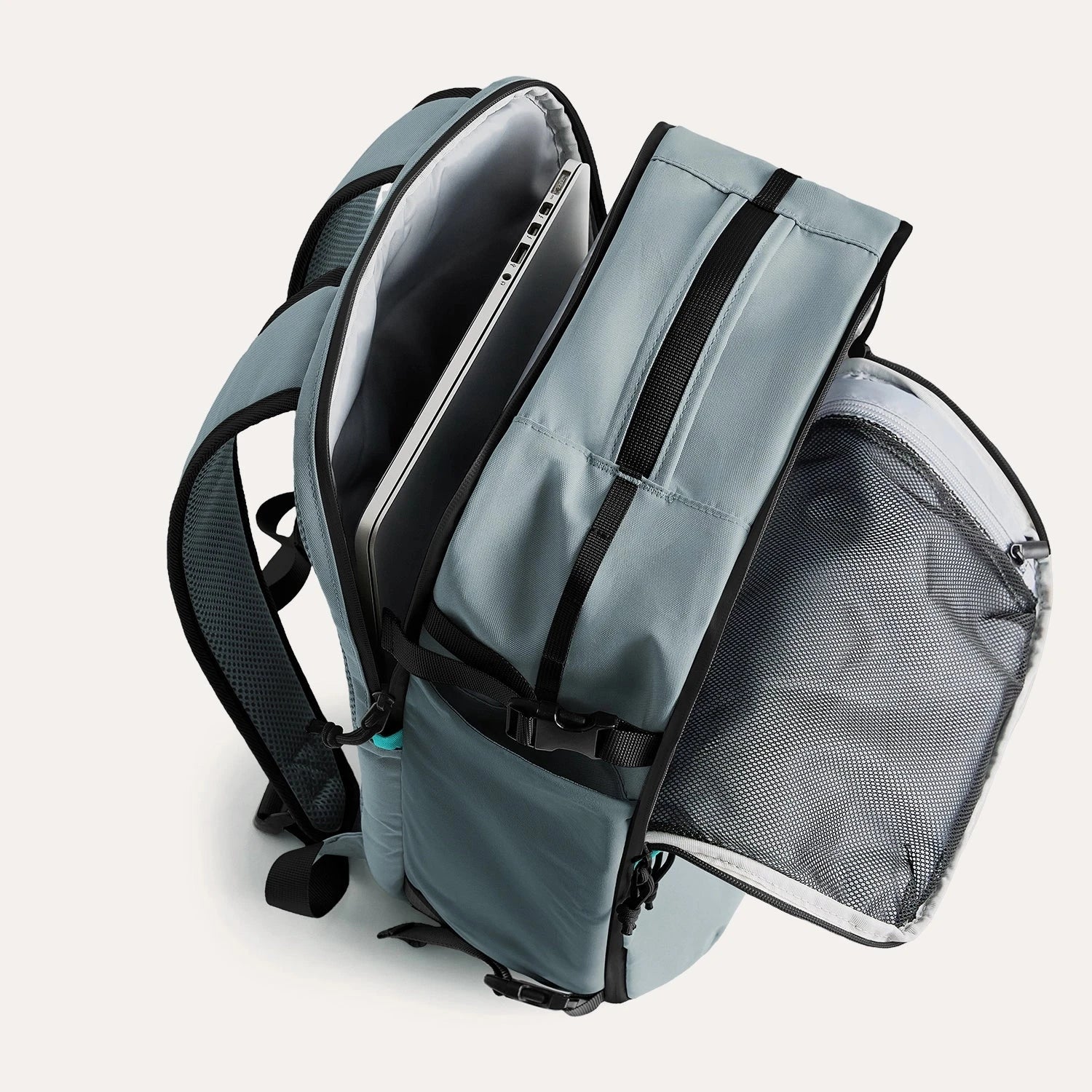 Faro 29L Travel Backpack Set
