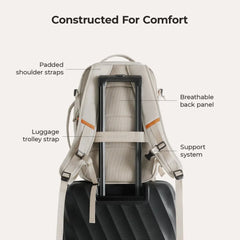 Faro 29L Travel Backpack Set