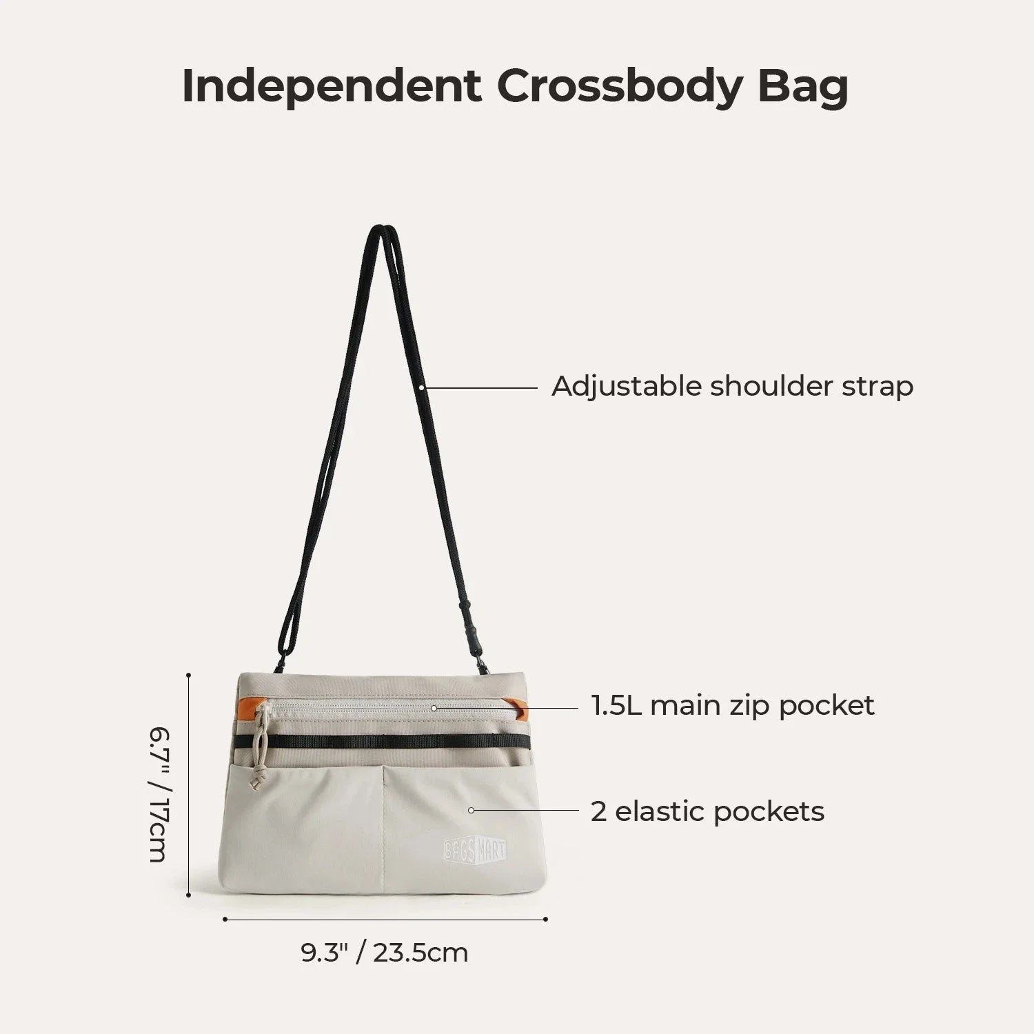 Faro 29L Travel Backpack Set