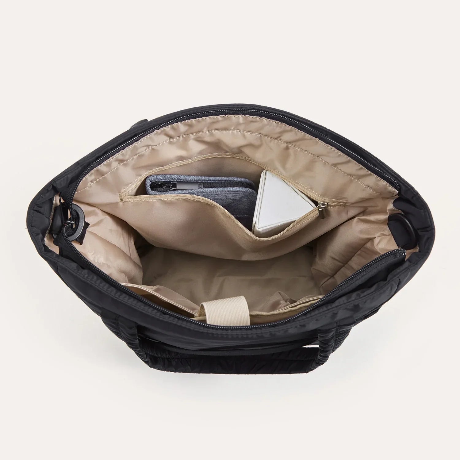 Bubble 21L Puffy Tote