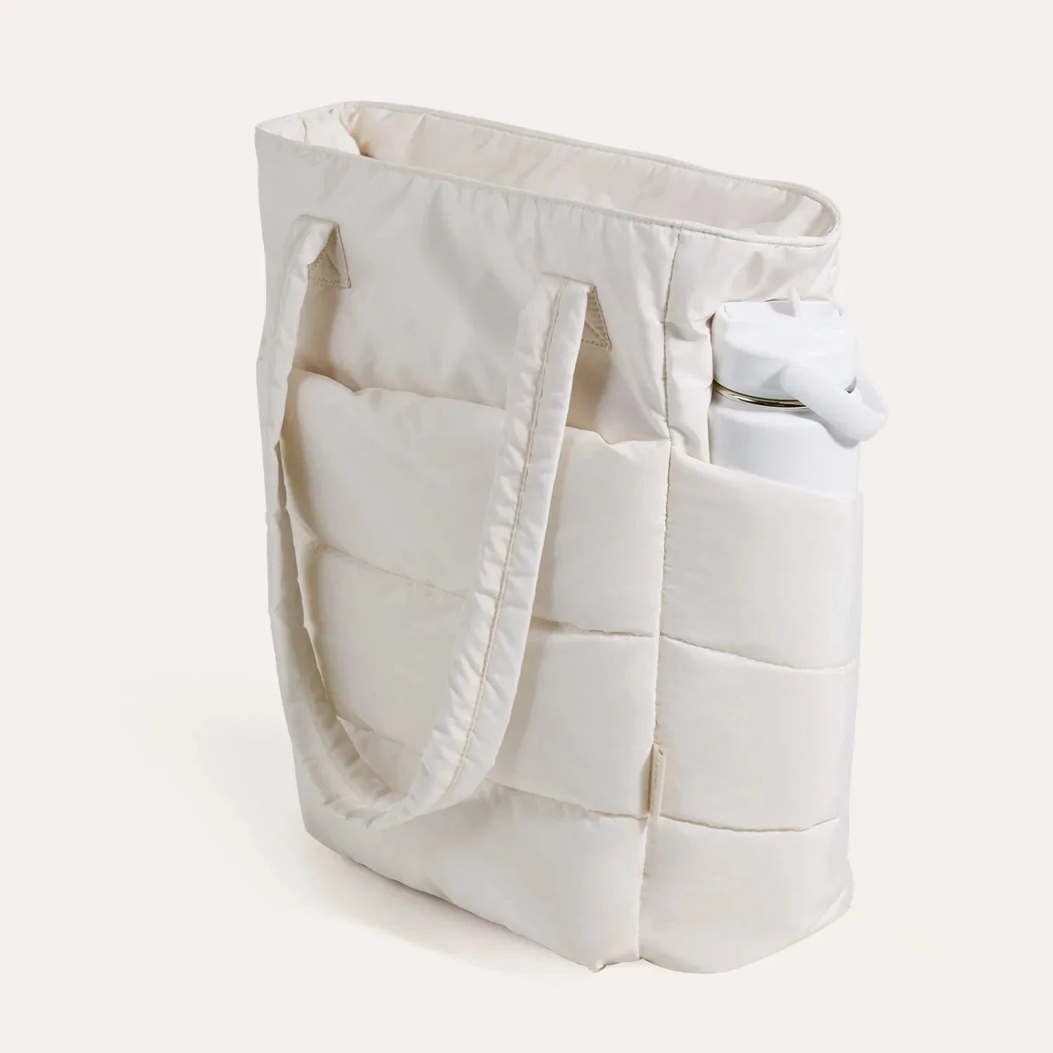 Bubble 21L Puffy Tote