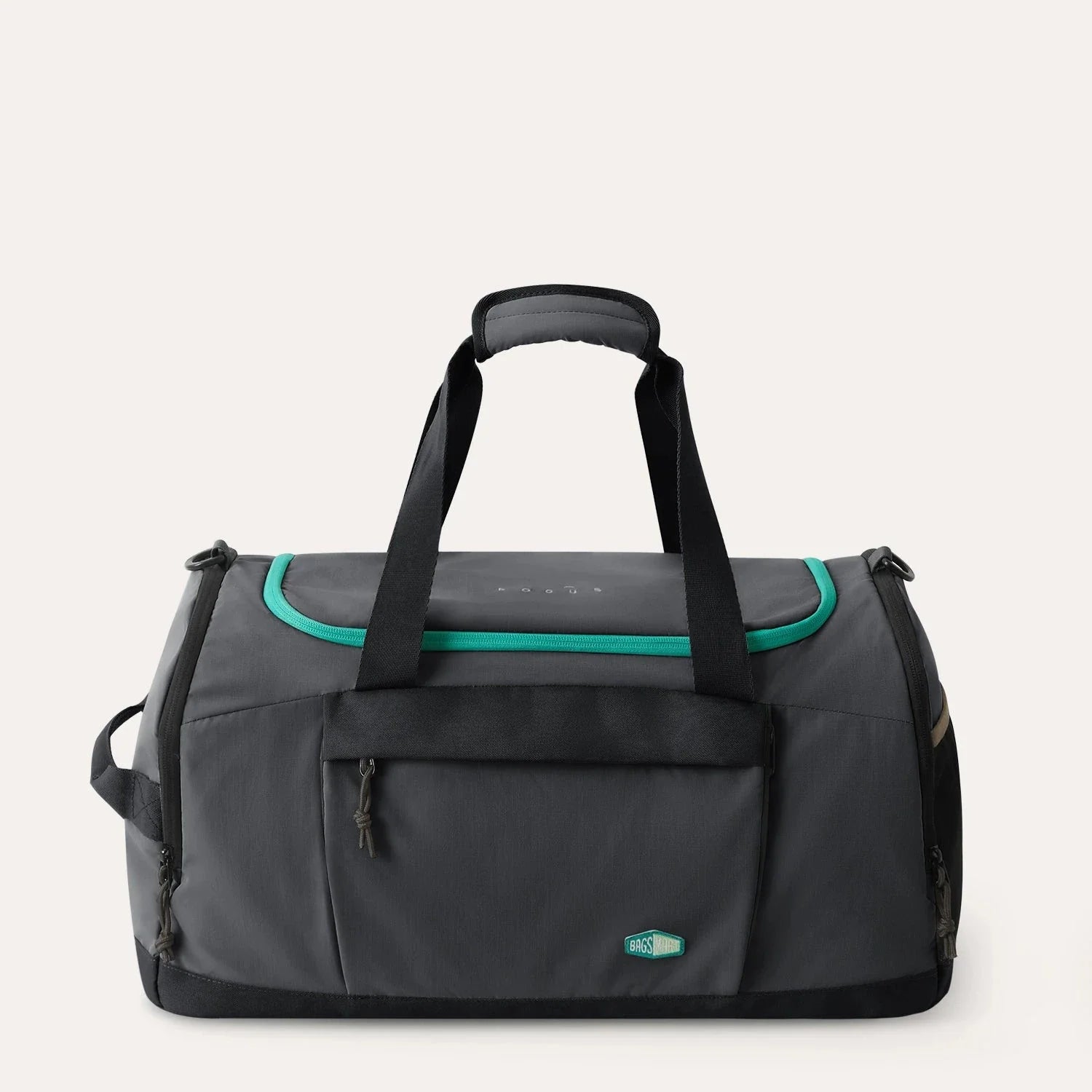 Focus Duffle Backpack