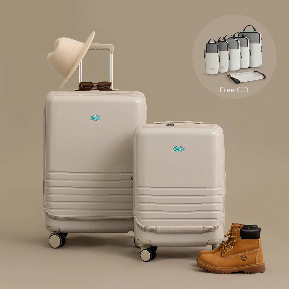 Explorer Odyssey Kit