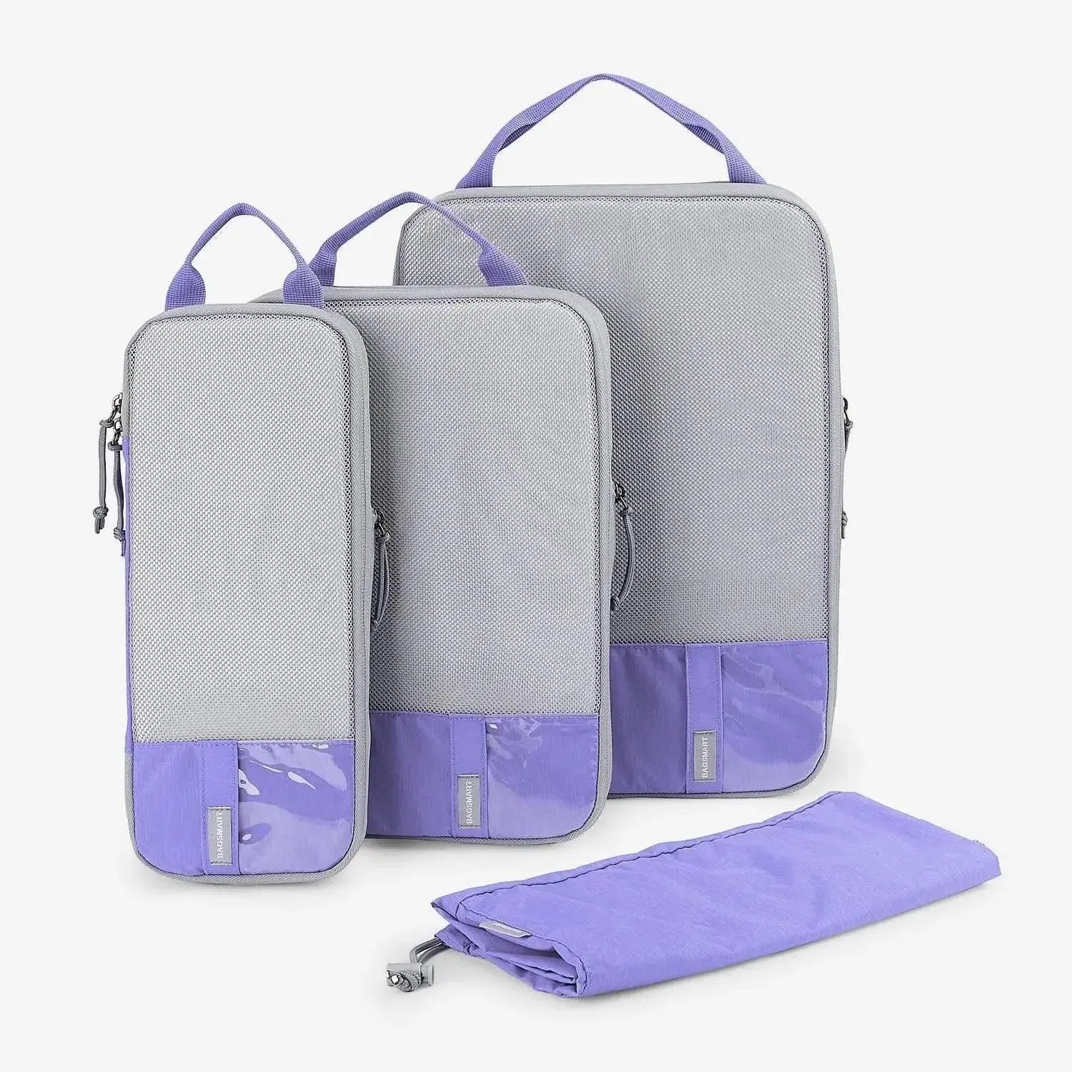 Compression Packing Cubes