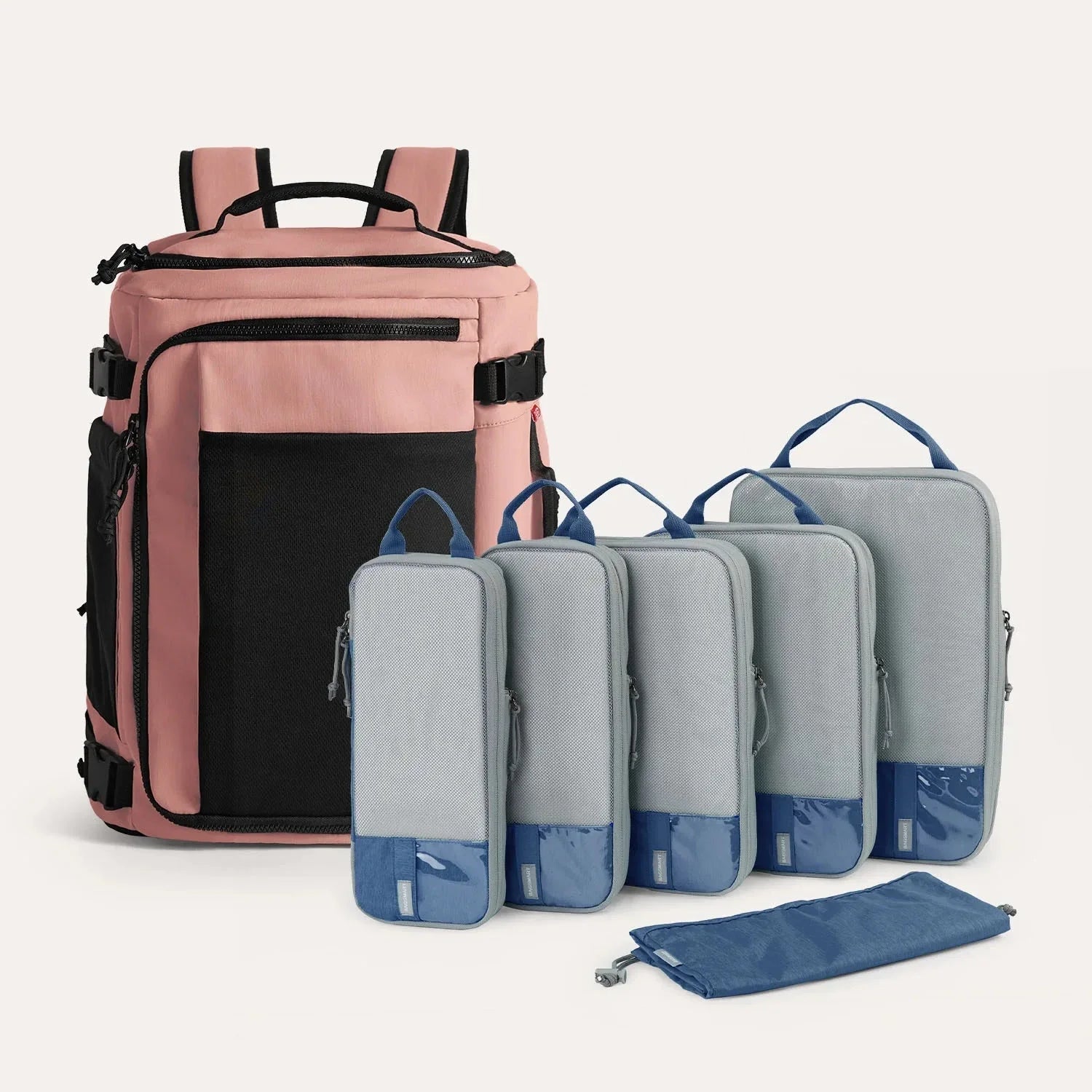 Blast Travel Max Set