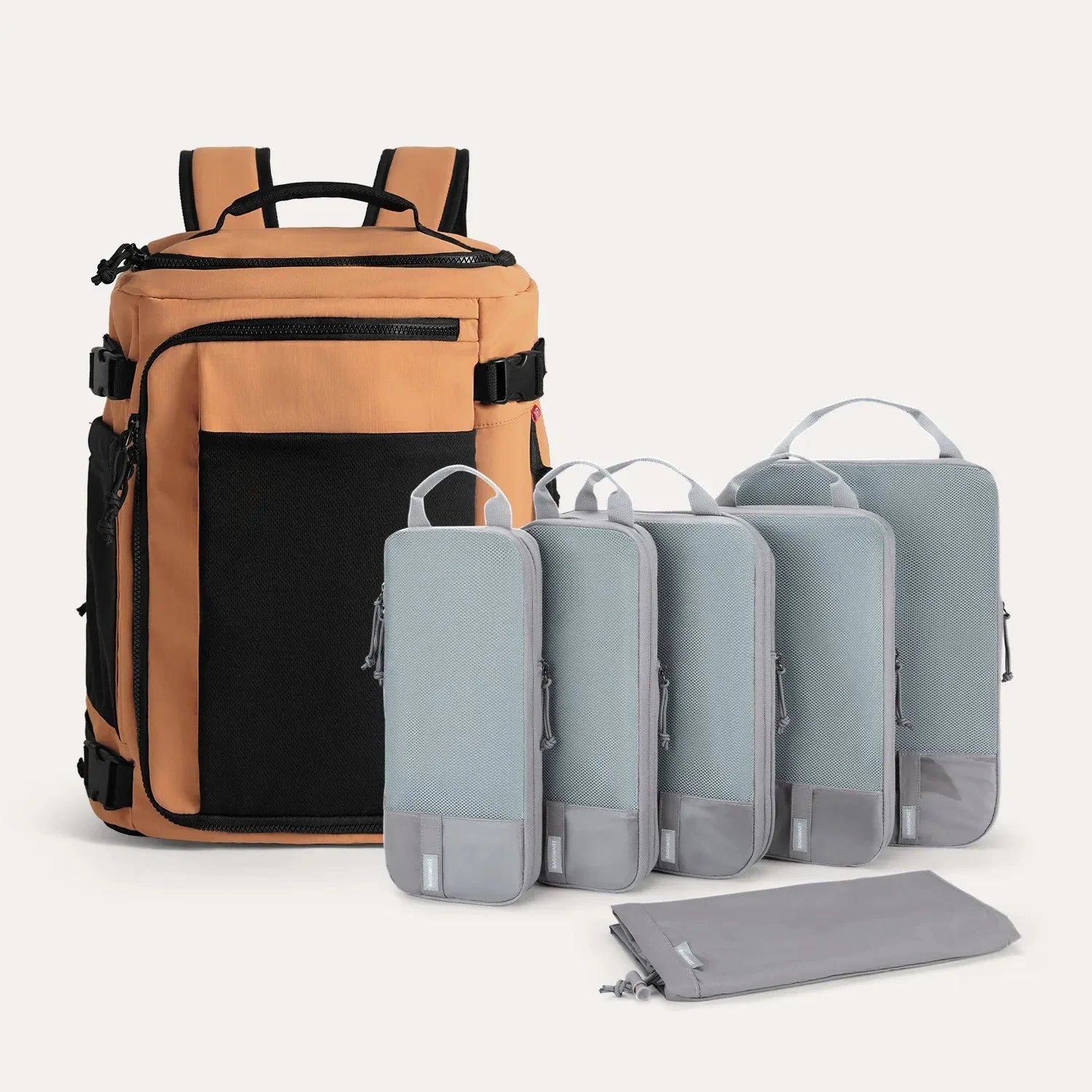 Blast Travel Max Set