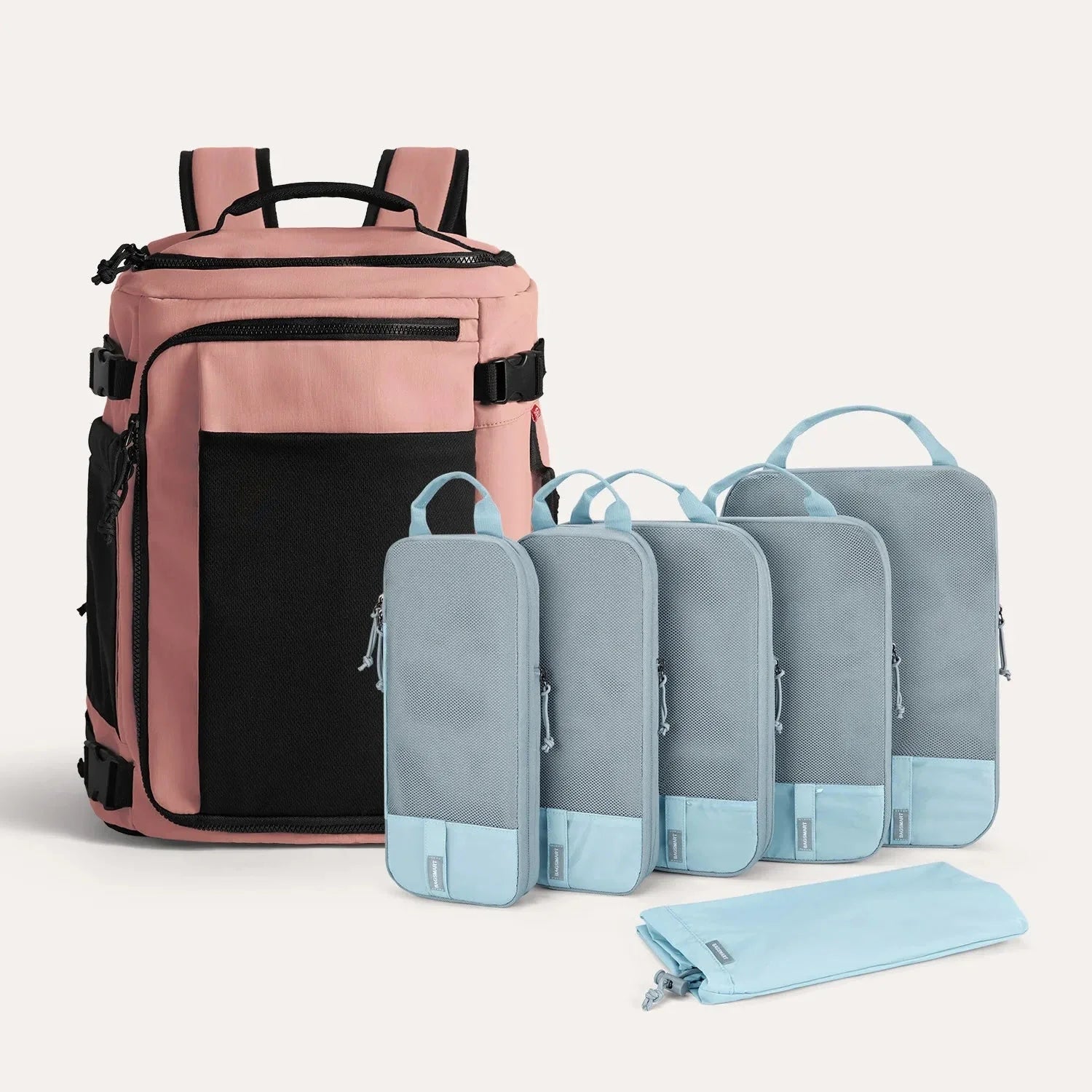 Blast Travel Max Set