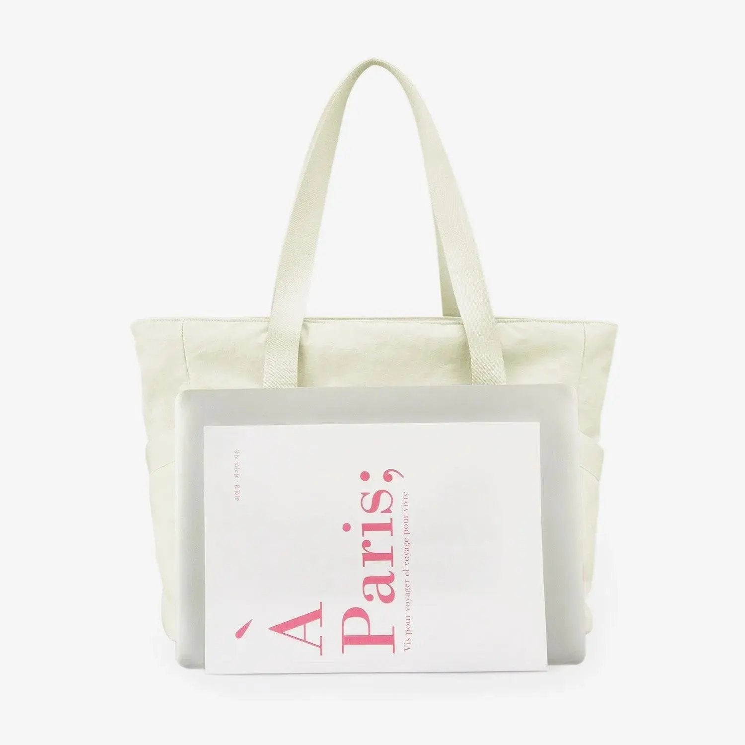 Zoraesque 18L-20L Tote