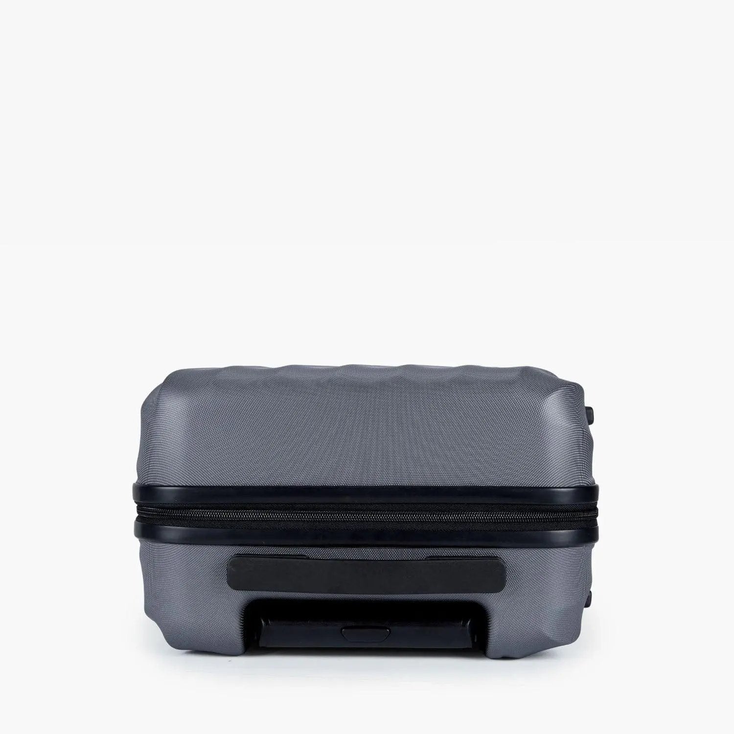 Globetrotter 20" Hardside Rolling Carry-on Stylish Suitcase