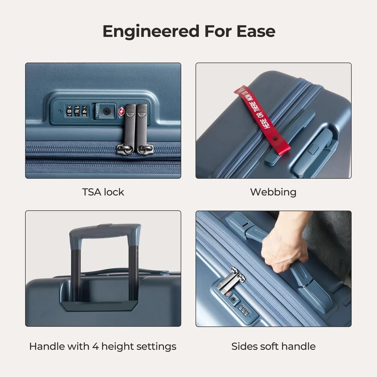 Blast & Getaway Set Pro