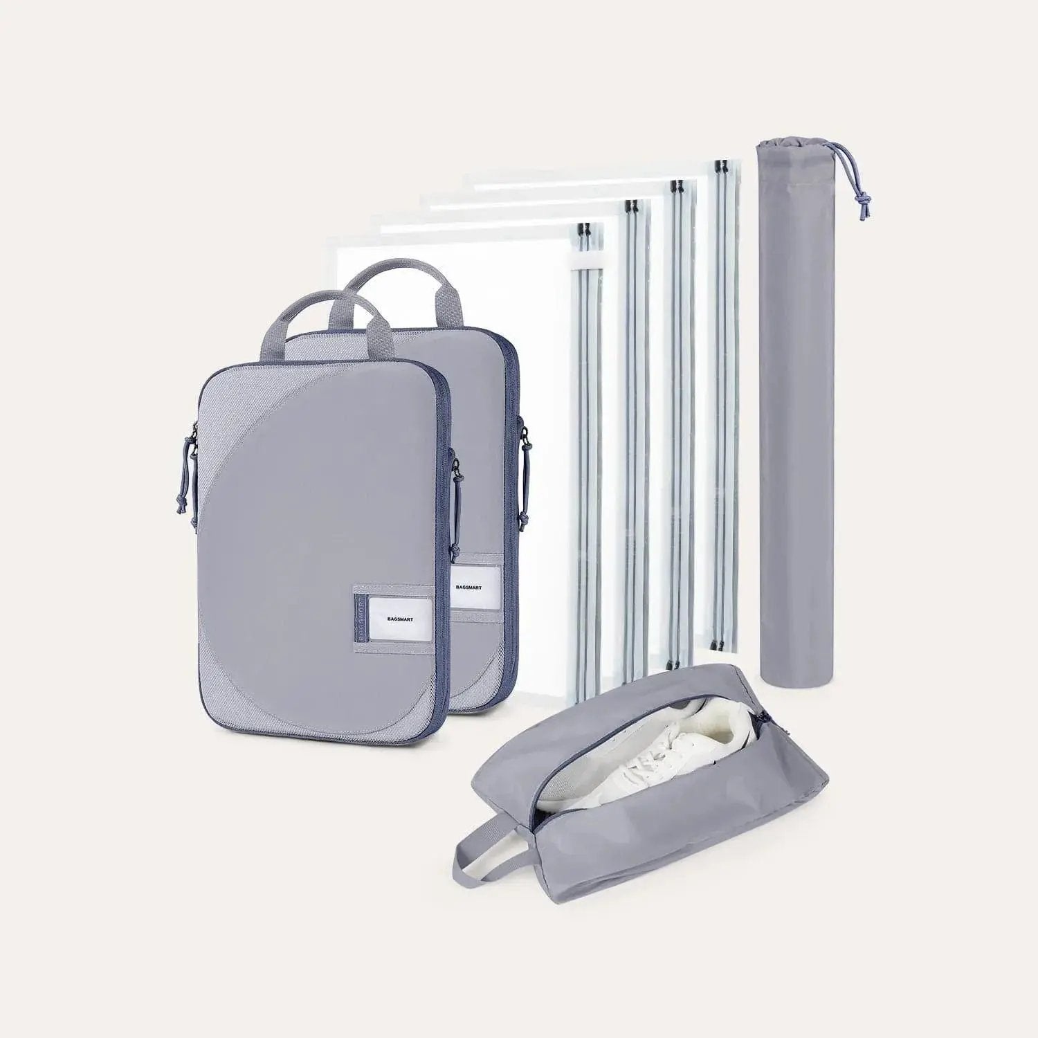 Compression Packing Cubes 8 PCS