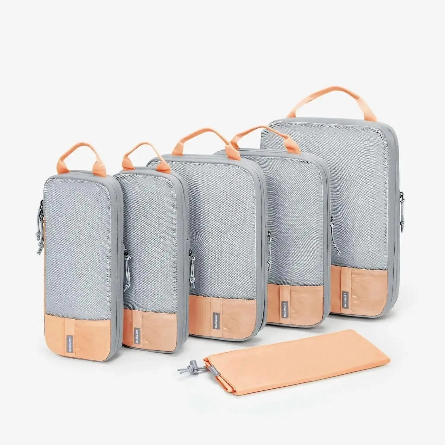 Compression Packing Cubes