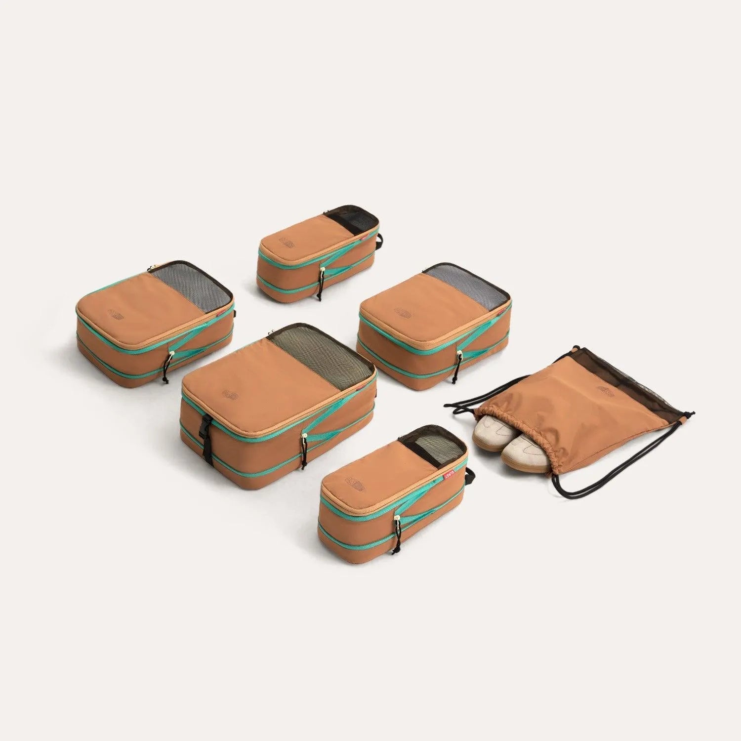 Blast Packing Cubes (Free-Gift)