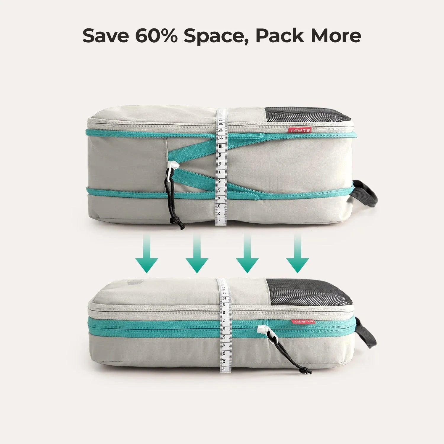 Blast Packing Cubes (Free-Gift)