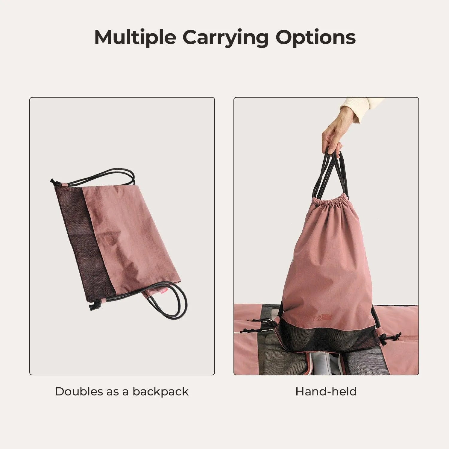 Blast Packing Cubes (Free-Gift)