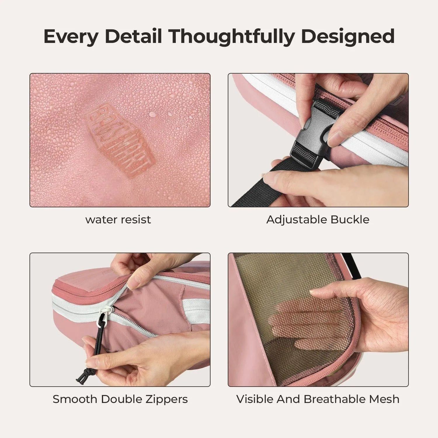 Blast Packing Cubes (Free-Gift-1)