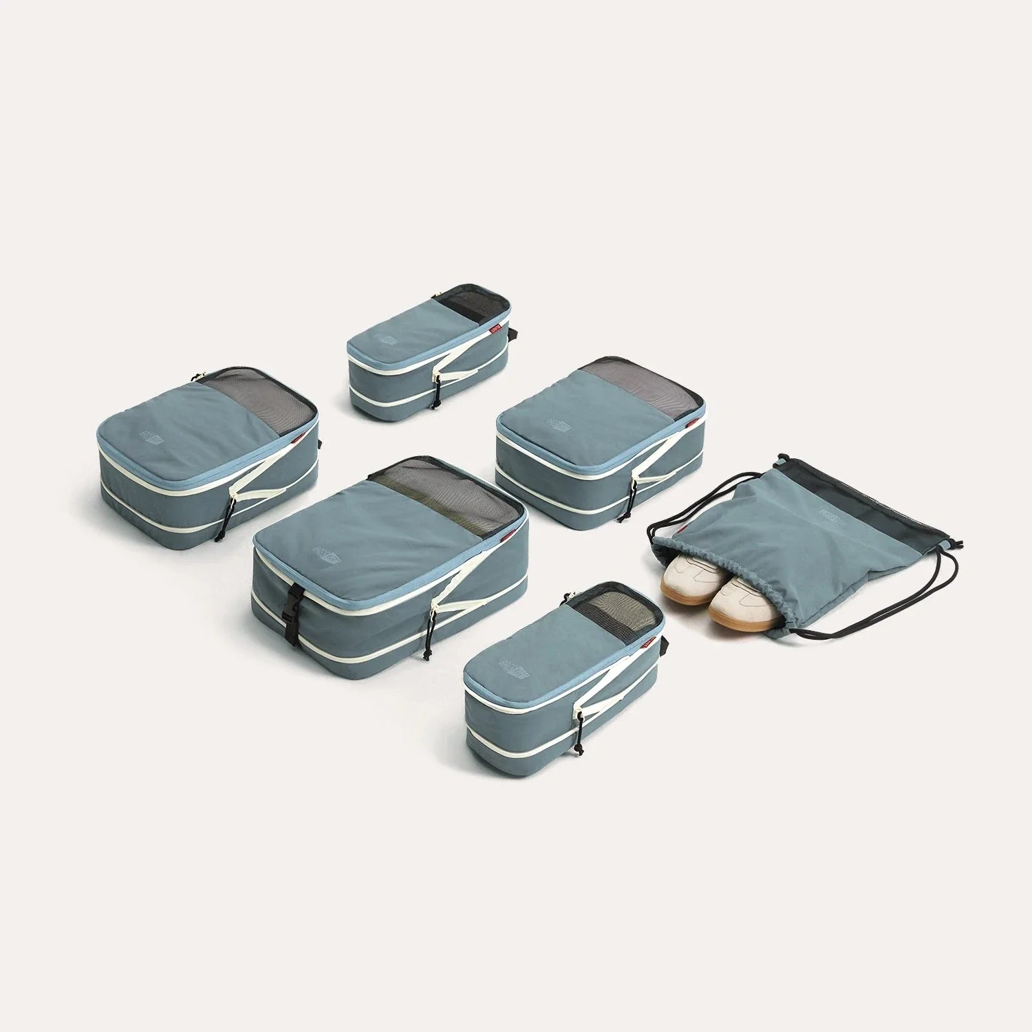 Blast Packing Cubes (Free-Gift)