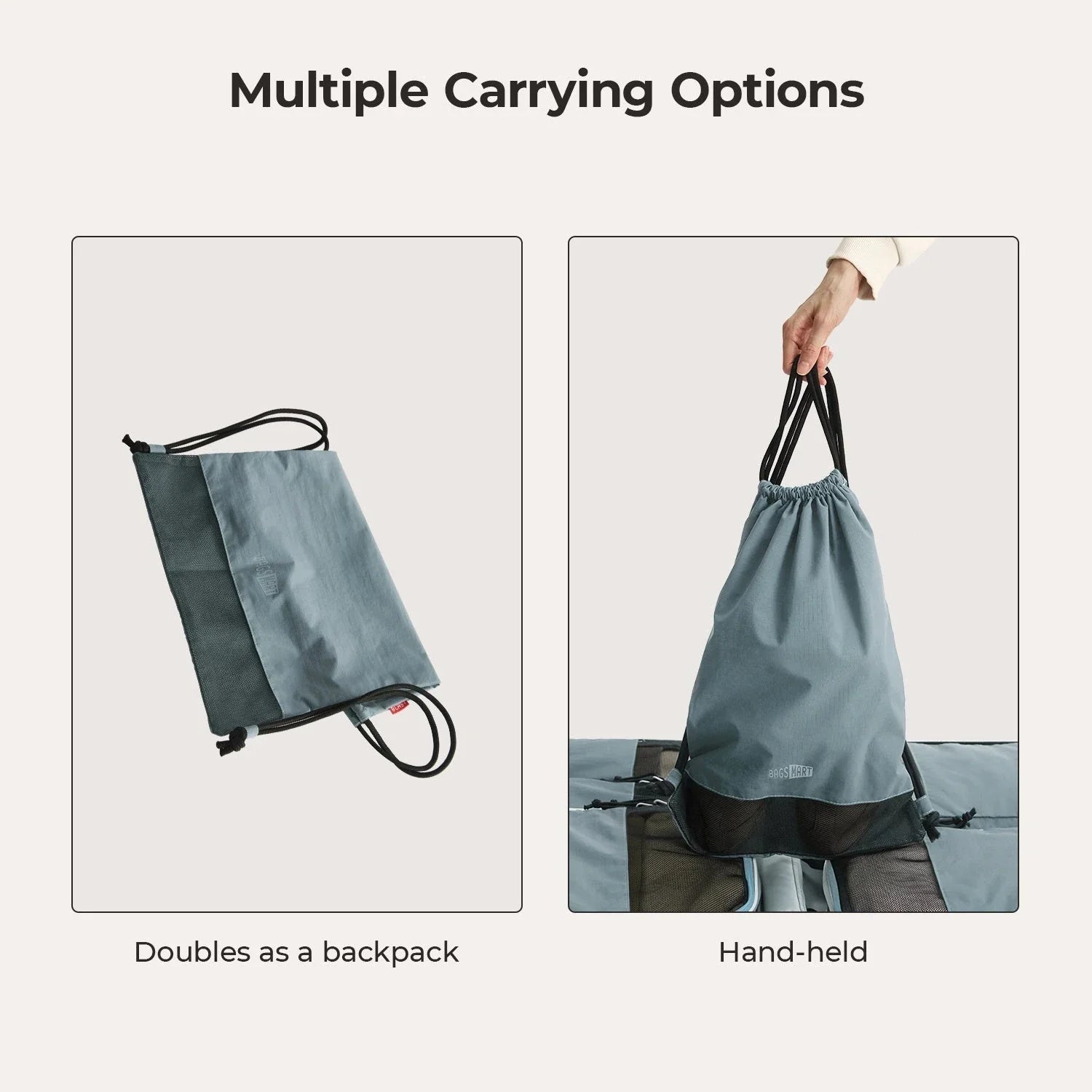 Blast Packing Cubes (Free-Gift-1)