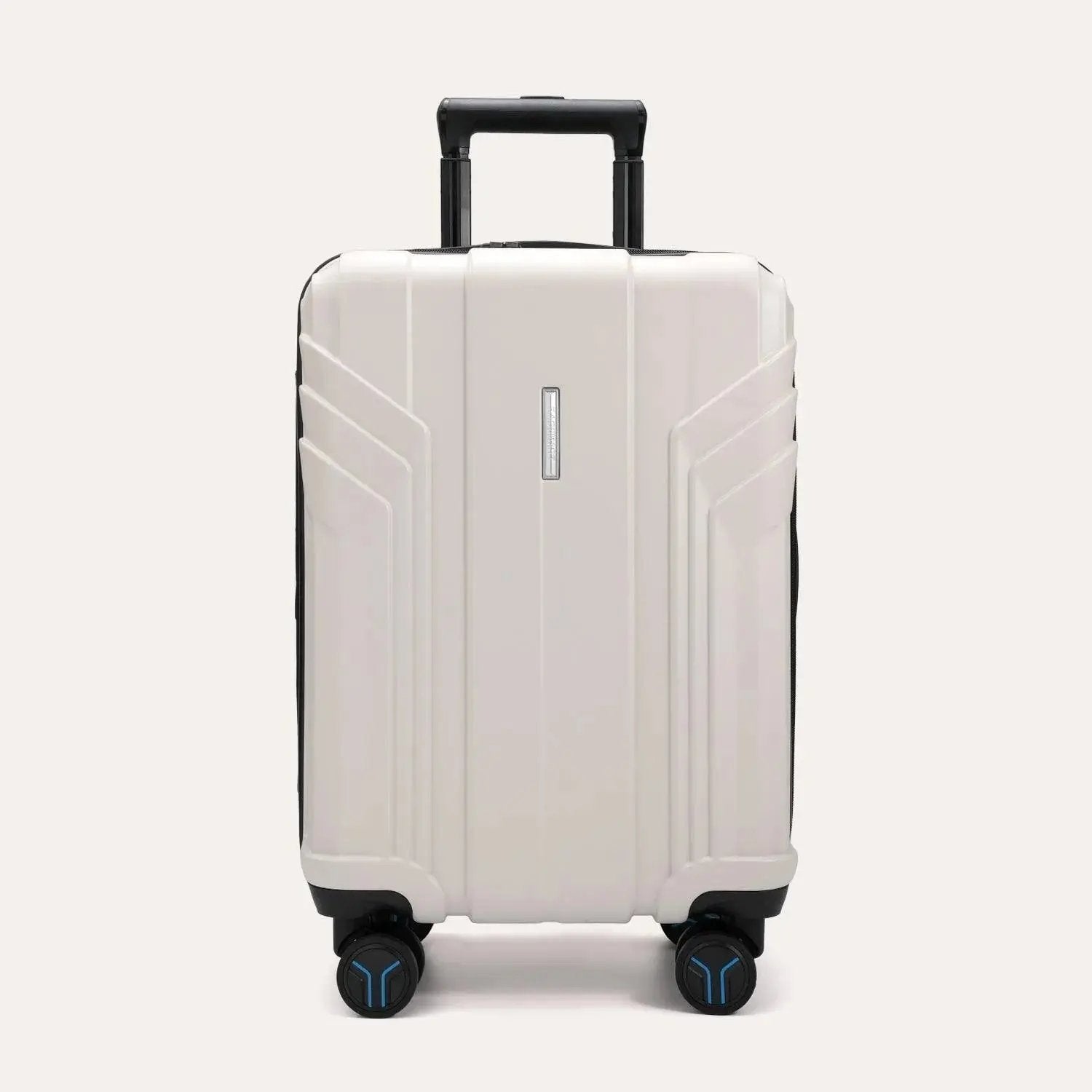 Jetsetter 20 Inch Expandable PC Hard Shell Spinner Luggage