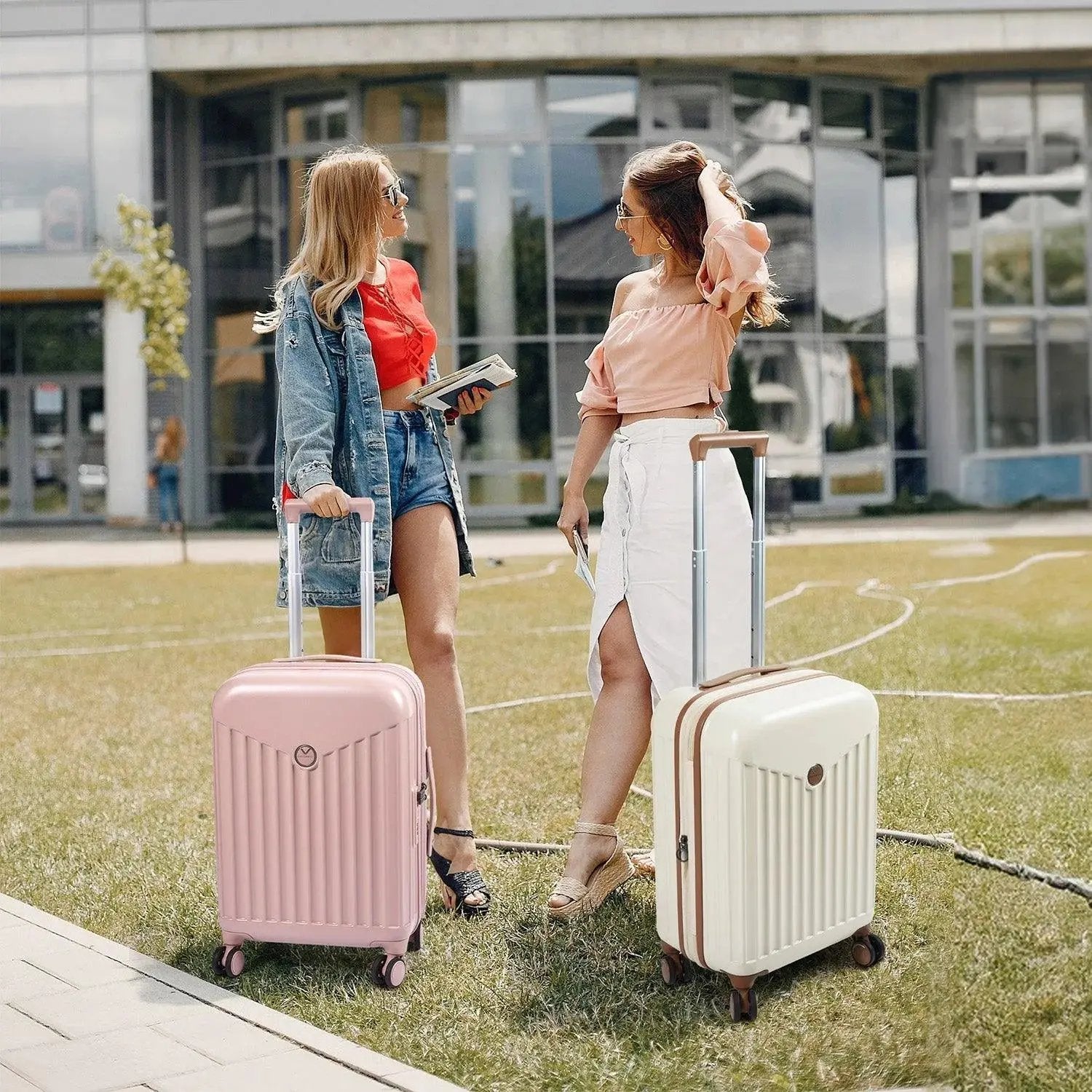 Odyssey 20" Carry-On