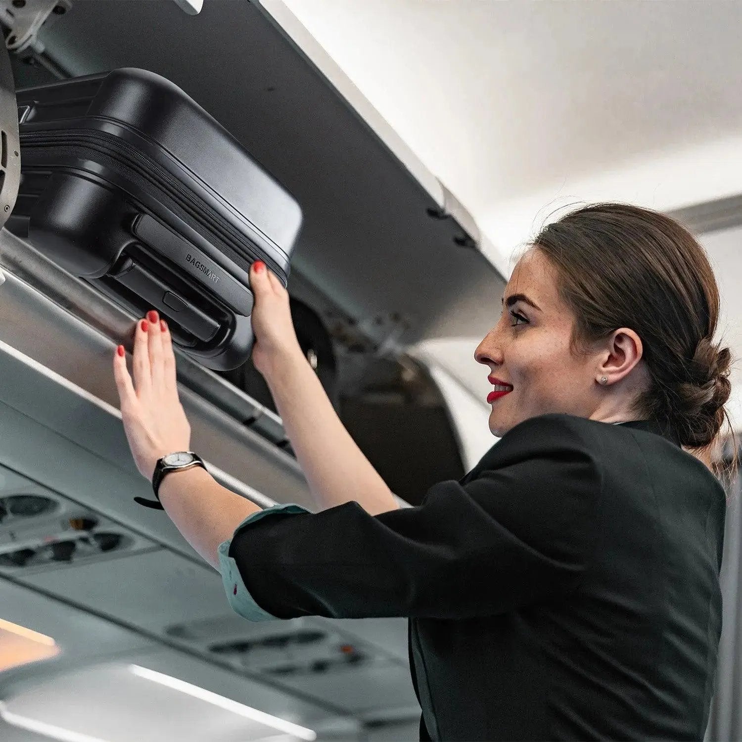 Odyssey 20" Carry-On