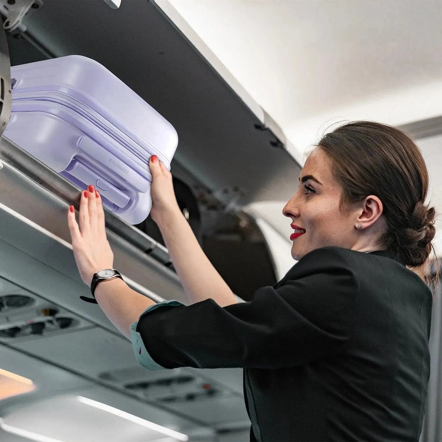 Odyssey 20" Carry-On