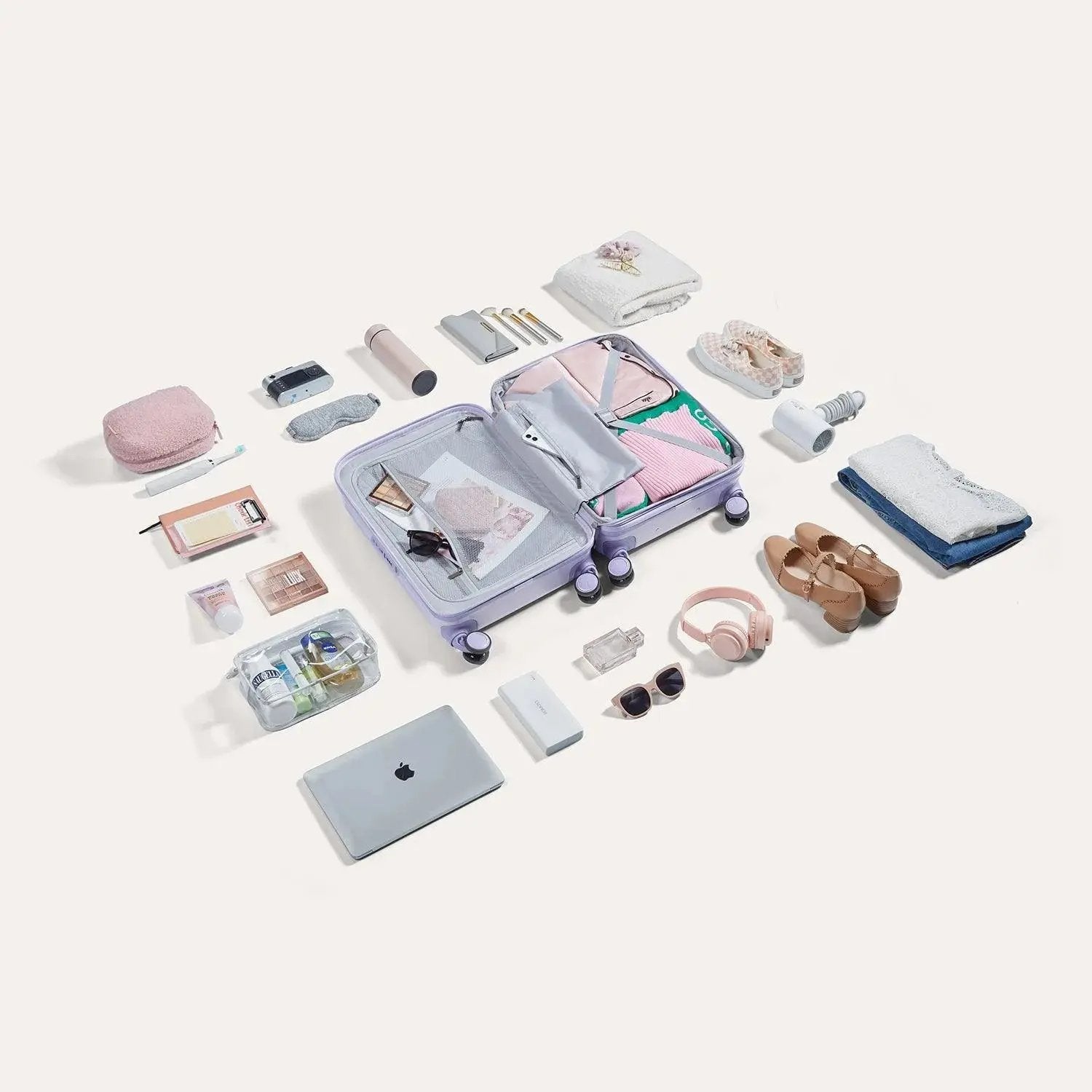 Odyssey 20" Carry-On