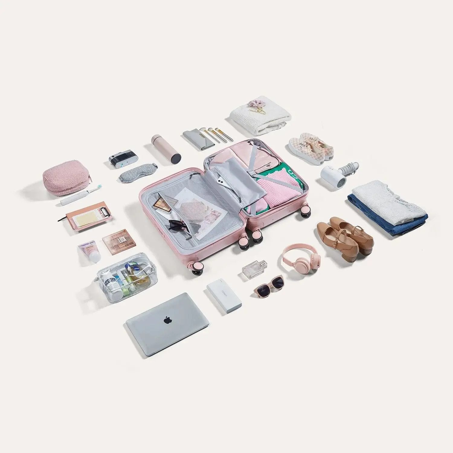 Odyssey 20" Carry-On