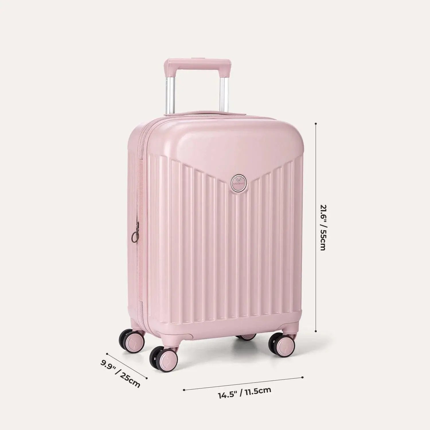 Odyssey 20" Carry-On