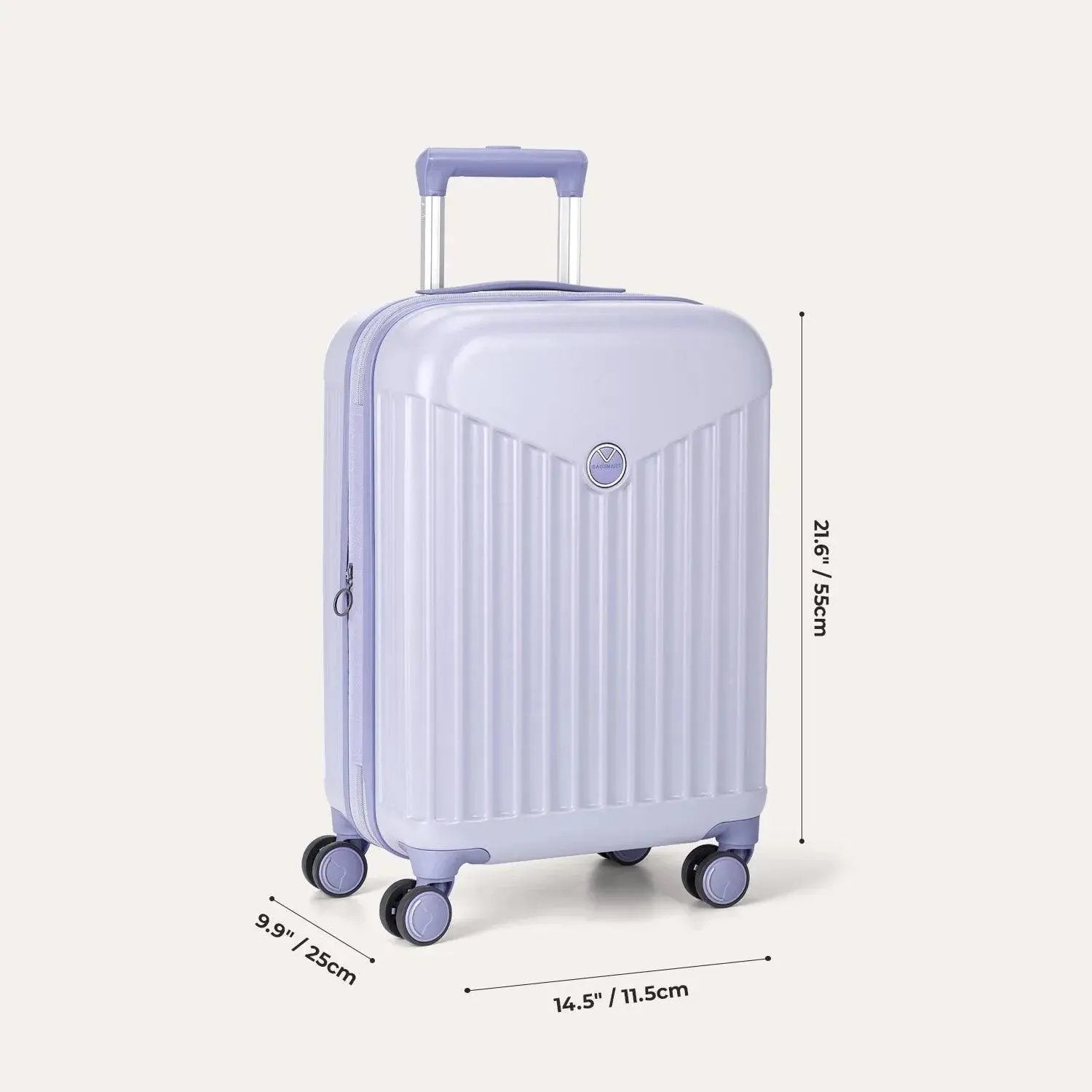 Odyssey 20" Carry-On