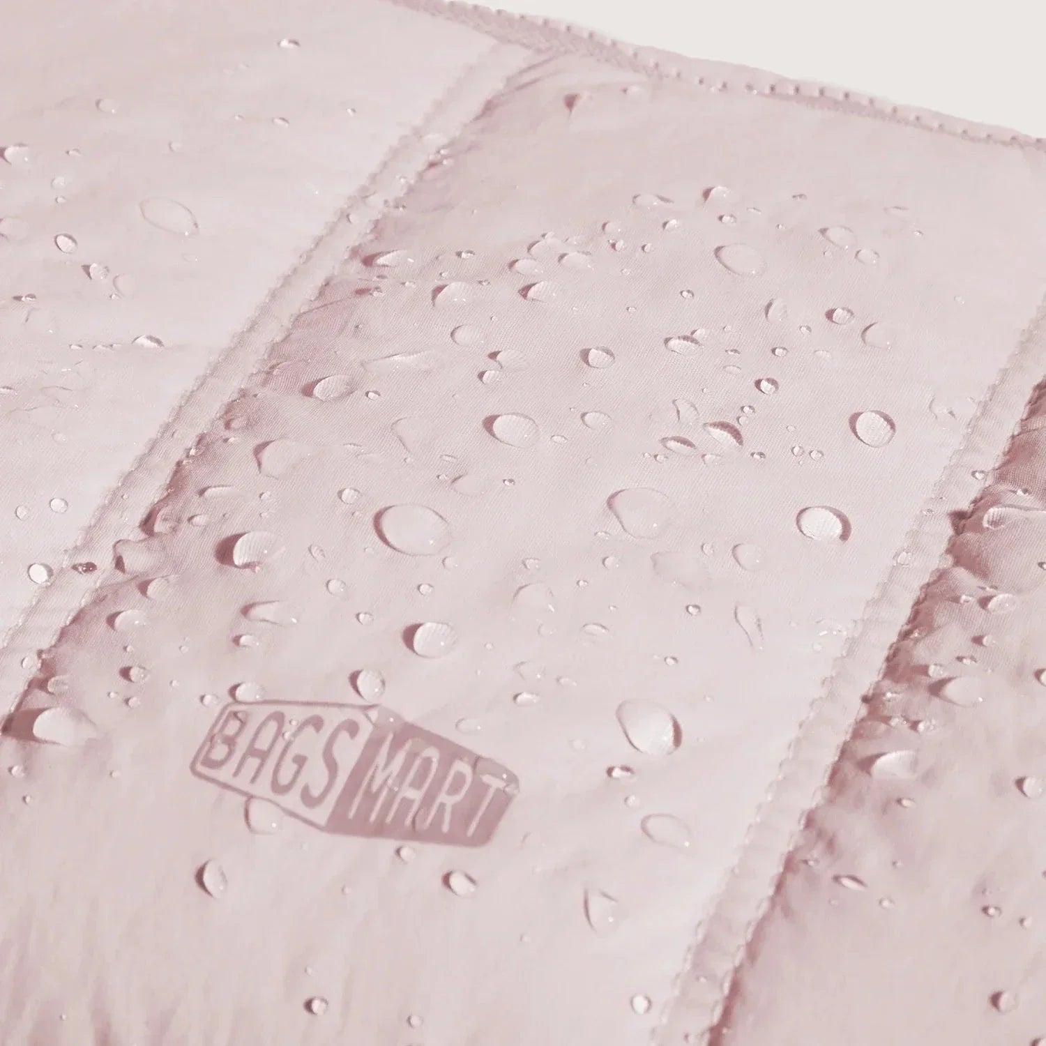 Crush Hanging Toiletry Bag