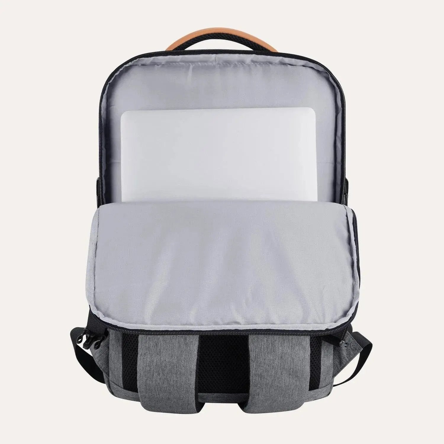 Falco 40L Expandable Airline Approved Carry On Travel Backpack