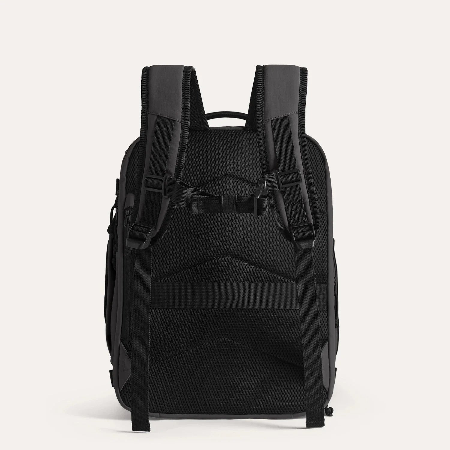 Blast Mesh Travel Backpack