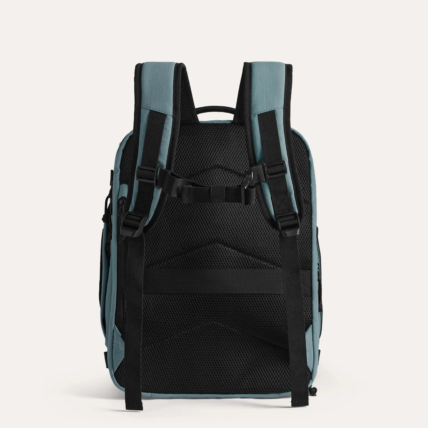 Blast Mesh Travel Backpack