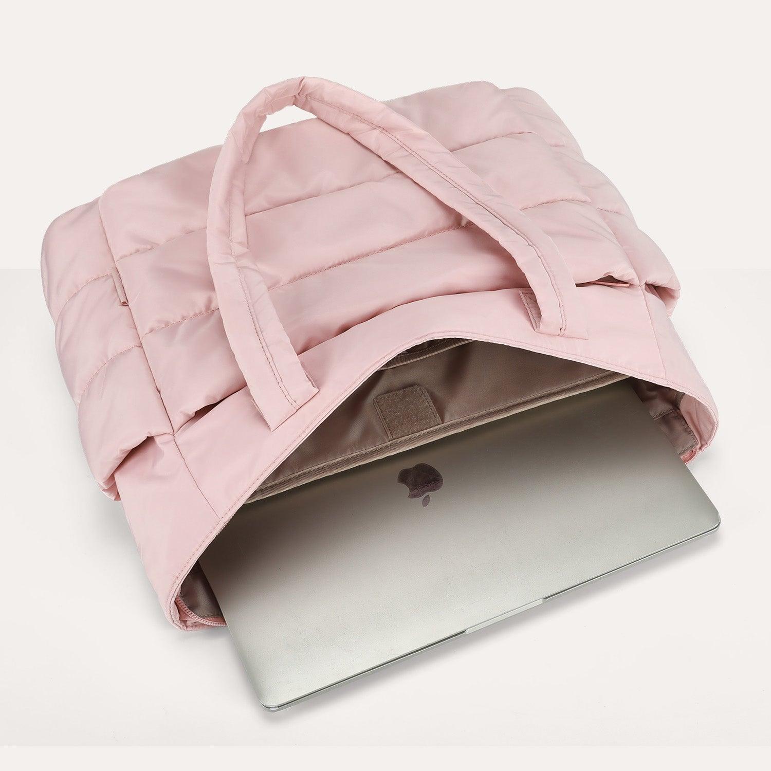 The Bubble 20L Puffy 15.6" Laptop Work Tote
