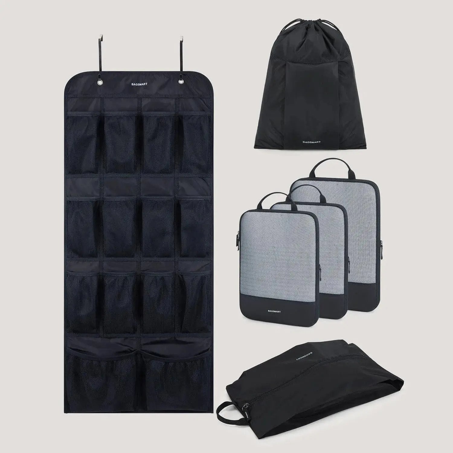 Compression Packing Cubes Pro