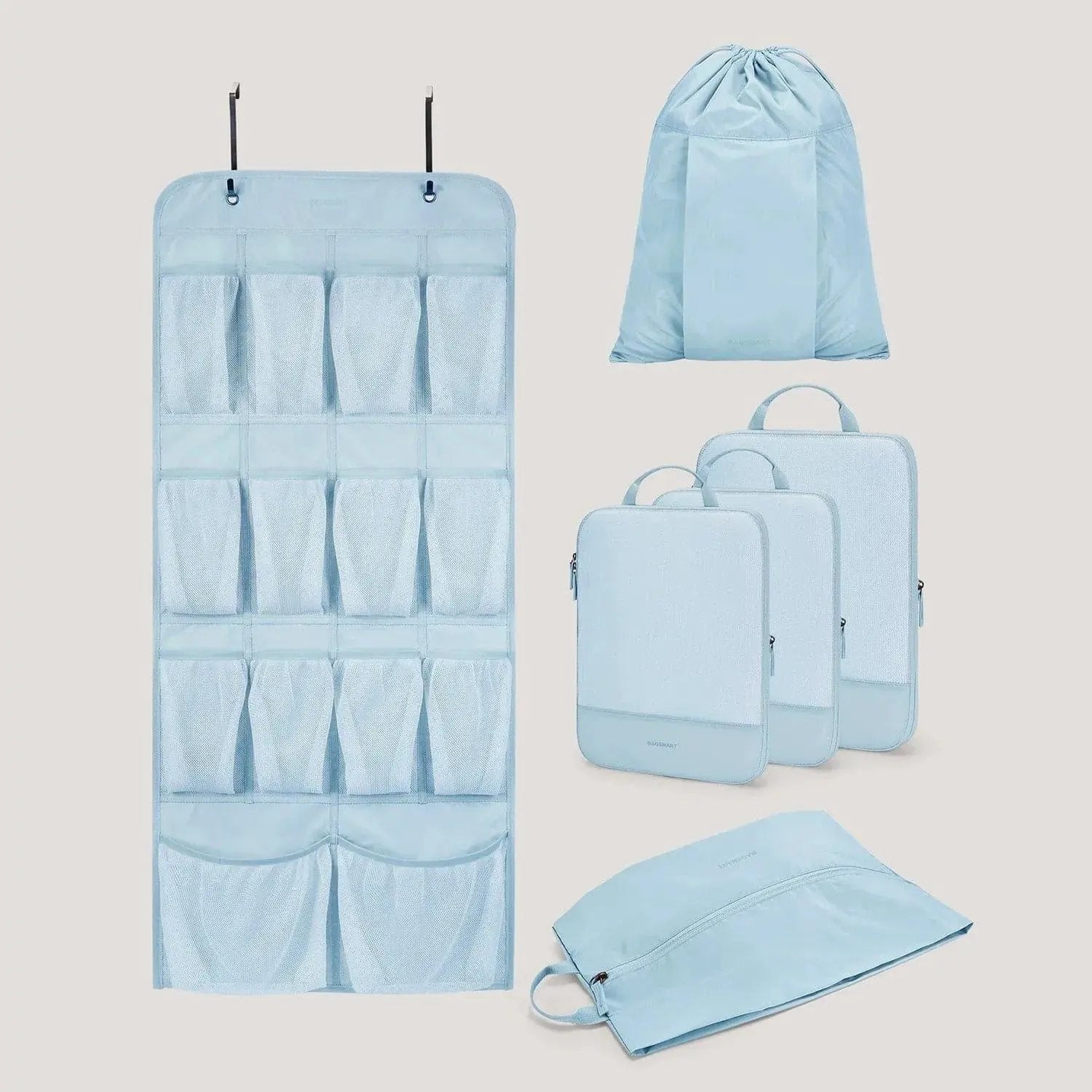 Compression Packing Cubes Pro