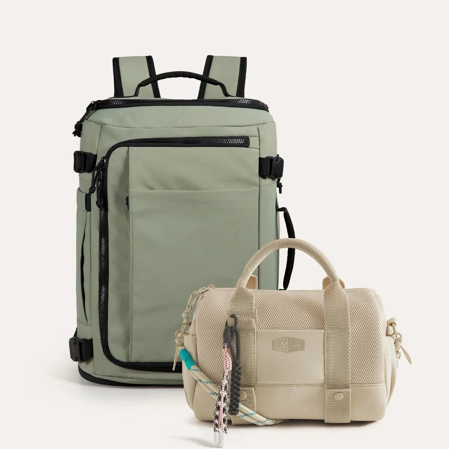 Blast & Reiki Travel Set